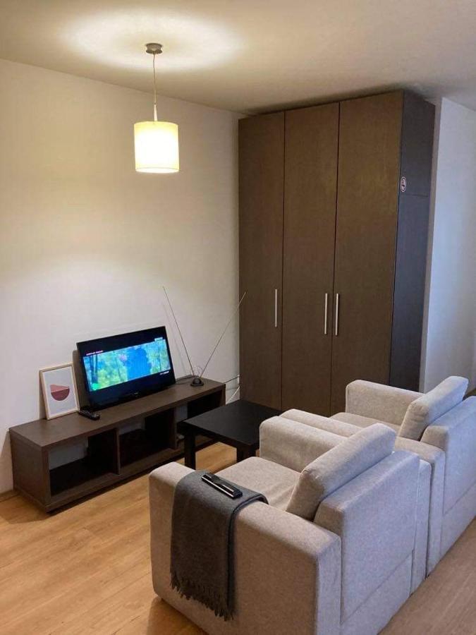 סופיה Comfort Studio Studentski Grad מראה חיצוני תמונה